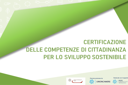 Progetto Competenze di cittadinanza per lo sviluppo sostenibile