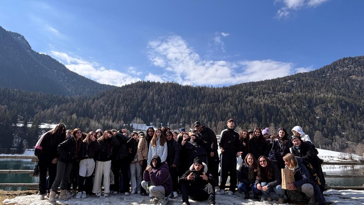 “Neve, sapori e risate: il Santachiara di Tortona a Brusson”